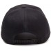 Кепка DOOM Logo Snapback Cap (Difuzed, черный)